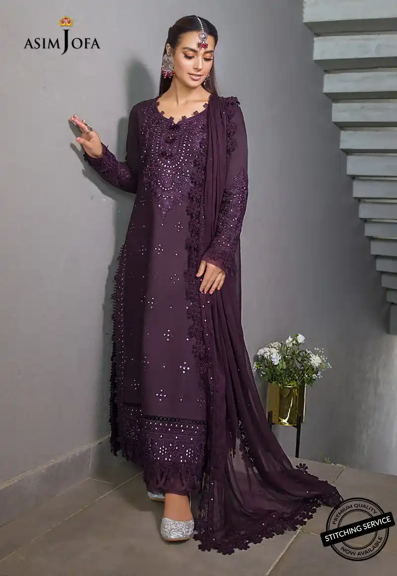Chikankari Eid Collection - Image 10
