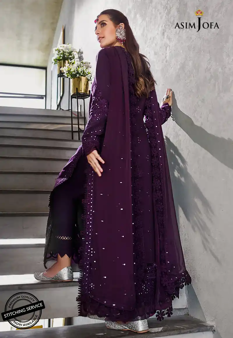 Chikankari Eid Collection - Image 2