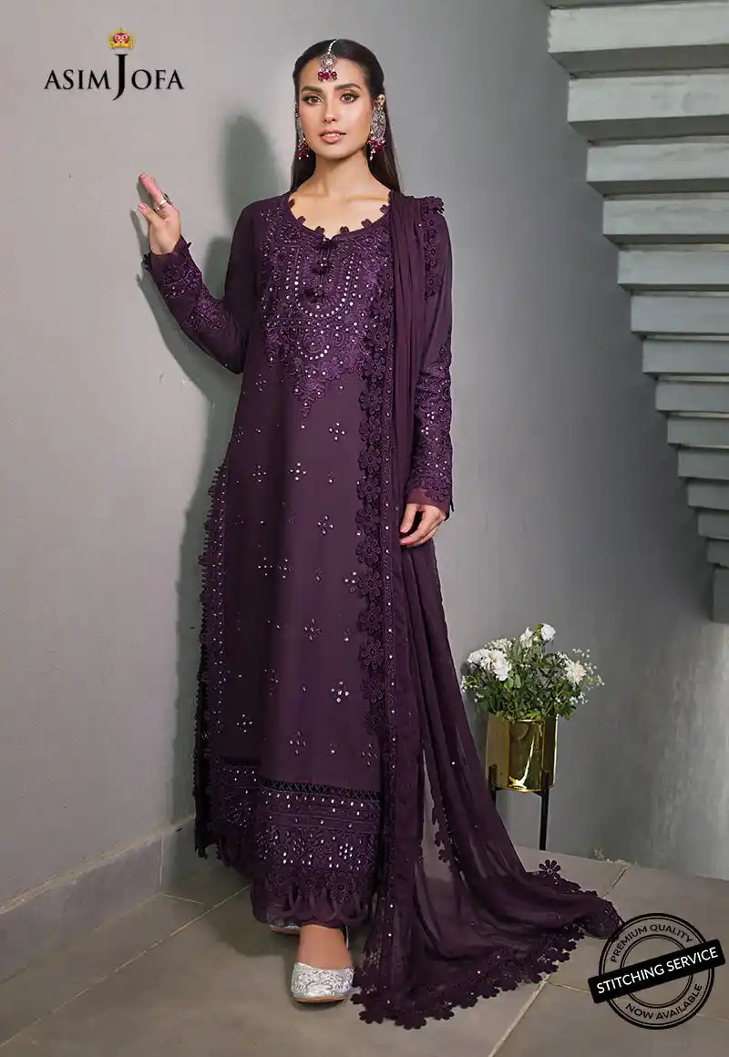 Chikankari Eid Collection - Image 8