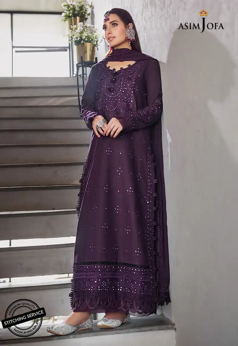 Chikankari Eid Collection - Image 7