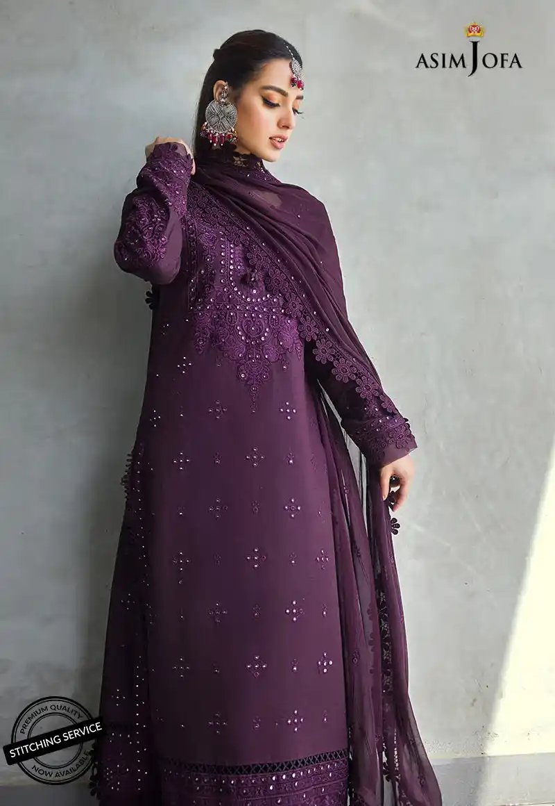 Chikankari Eid Collection - Image 6