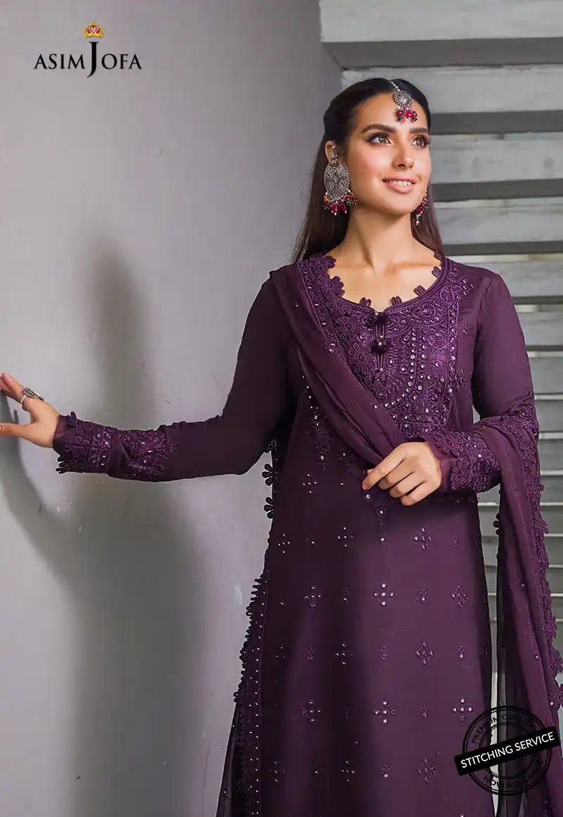 Chikankari Eid Collection - Image 4