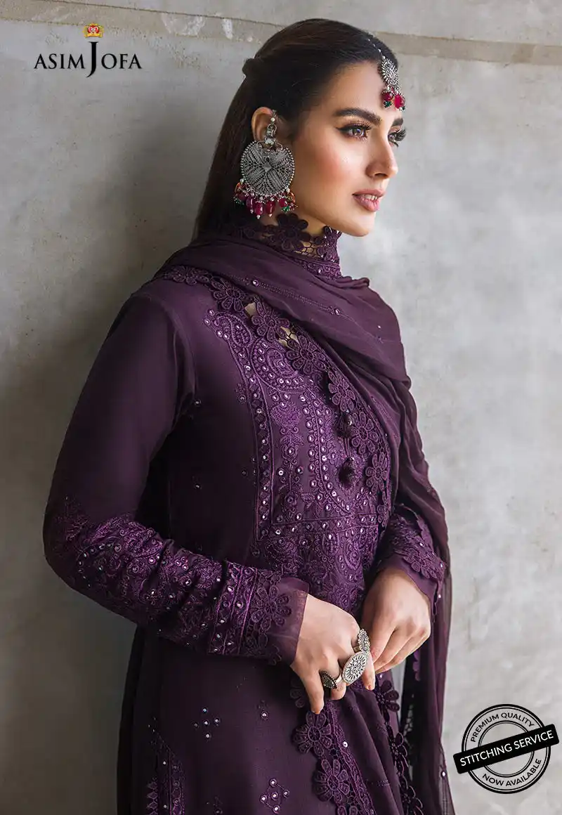 Chikankari Eid Collection - Image 3